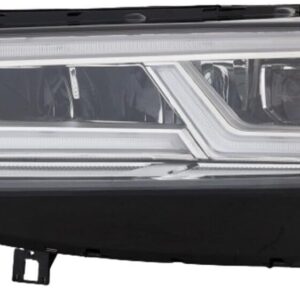2018-2020 Audi Q5 SQ5 Headlight Replacement Parts  80A941773J