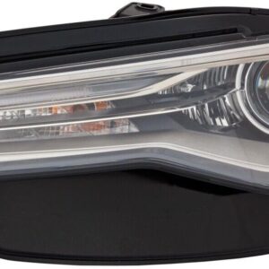 2016-2018 Audi A6 S6  HID Headlight Replacement Part