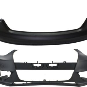 2013-2016 Audi A4 Quattro Bumper Replacement Parts