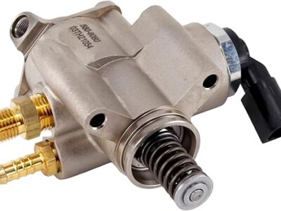 Electrical Fuel Pump for Audi A3, A4, and TT Quattro