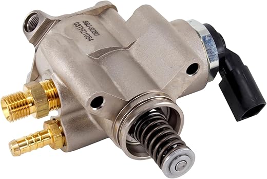 Electrical Fuel Pump for Audi A3, A4, and TT Quattro