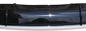 Premium Audi A7 Rear Diffuser Bumper Lip Upgrade