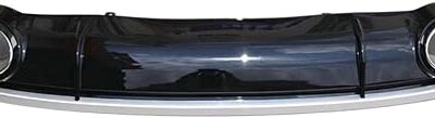 Premium Audi A7 Rear Diffuser Bumper Lip Upgrade