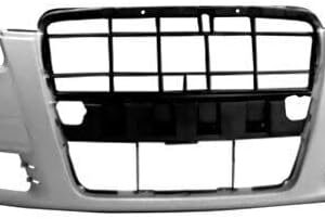 2005-2008 Audi A6 Quattro Front Bumper Cover Replacement Parts