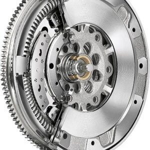 DMF125 Dual Mass Flywheel Replacement
