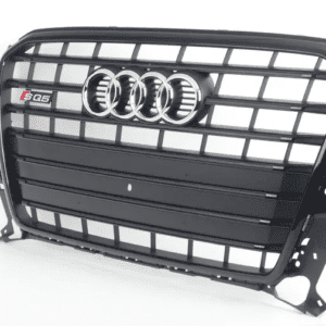 SQ5 Grille Assembly