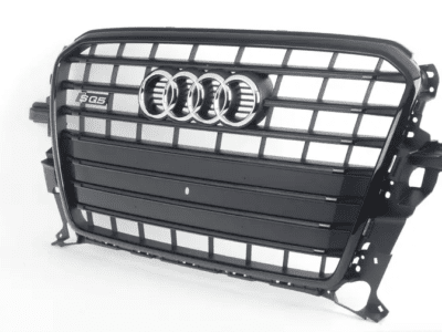 SQ5 Grille Assembly