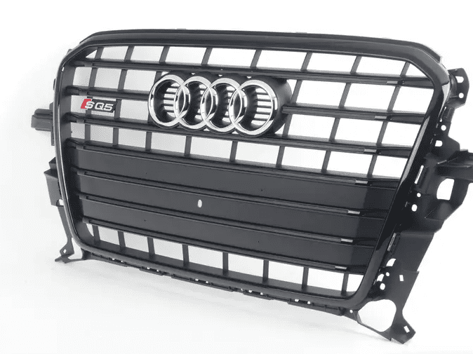 SQ5 Grille Assembly