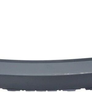 Sherman Replacement Part Compatible with AUDI Q5 Rear bumper cover (Partslink Number AU1100186)