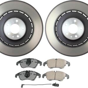 Audi S6 Front Brake Kit for sale