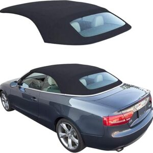 Audi A5 Convertible Top Replacement