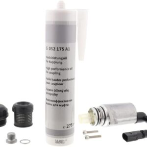 VAICO V10-6822 Parts kit, oil change, pack. multi.