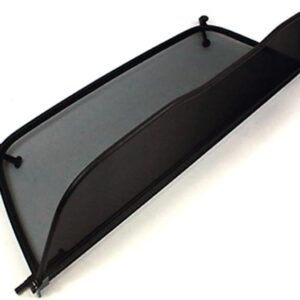 Audi A3 Wind Deflector 8V (2014 Onwards)