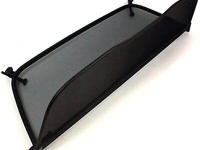 Audi A3 Wind Deflector 8V (2014 Onwards)