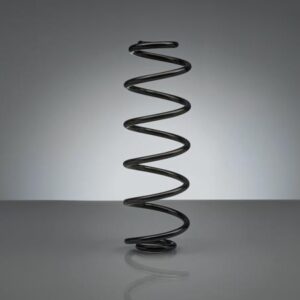 Air Bag Clockspring S4