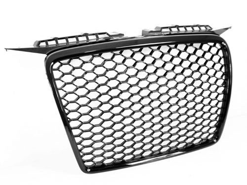 Audi A8 S8 D3 Honeycomb Grille