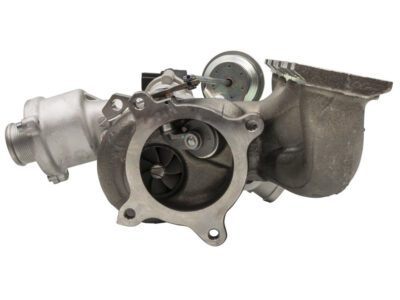 Turbocharger Assembly Q5 Quattro