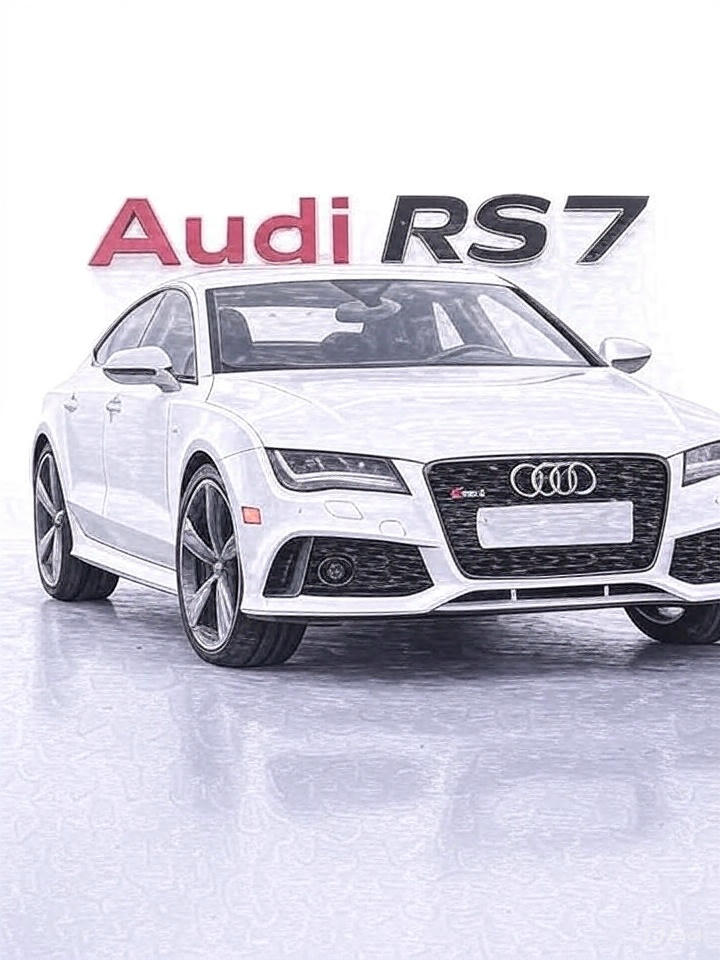 Audi RS7