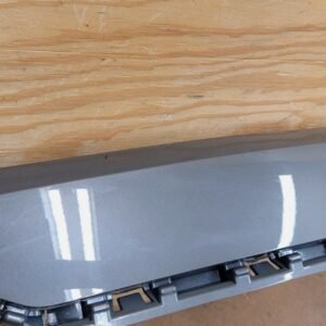 Universal Carbon Fiber Exhaust Tip Set (2PCS) – H-Type Dual Pipe, ID 2.5" OD 4" – Stainless Steel